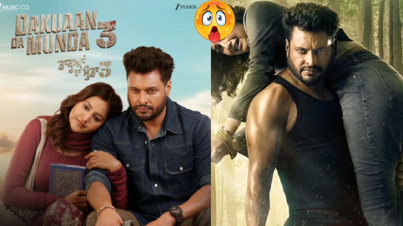 Dakuaan Da Munda 3 movie box office collection | worldwide | budget | hit or flop & more analysis
