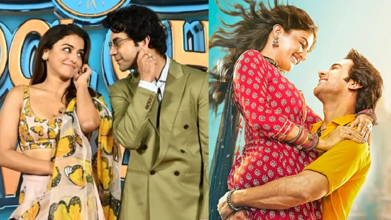 Bhool Chuk Maaf (2025) Movie Budget, Hit or Flop, Box Office Collection Day Wise, Worldwide Report