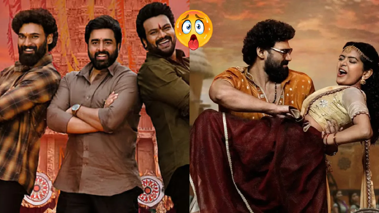 Bhairavam Movie Budget, Hit or Flop, Box Office Collection Day Wise, Worldwide Report